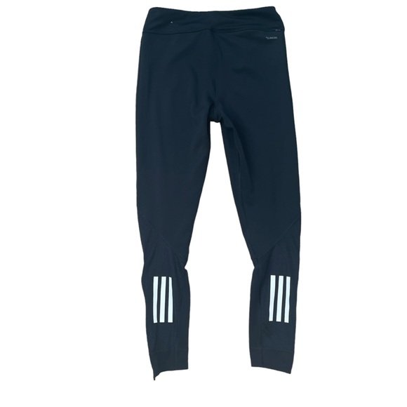 Adidas pants climacool running Size Small - Picture 3 of 12